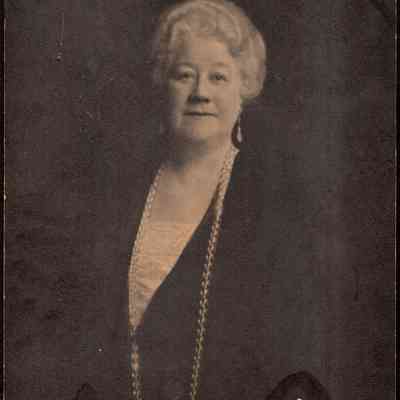 older Natalie Harris Hammond