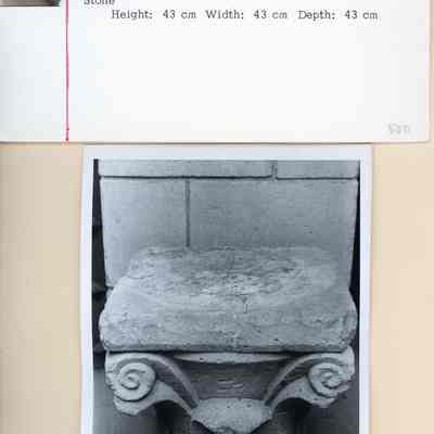 Small image HM410.2 & larger image HM410.1