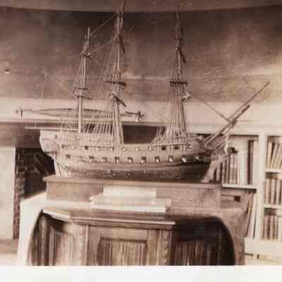 Ship Model