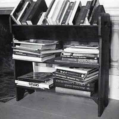 Bookcase