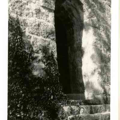 1937-10-19 Hammond Mausoleum
