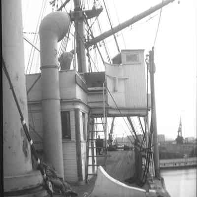 unk vessel