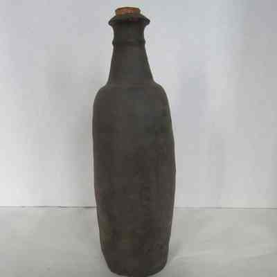 Calvados Tres Vieux Wine Bottle