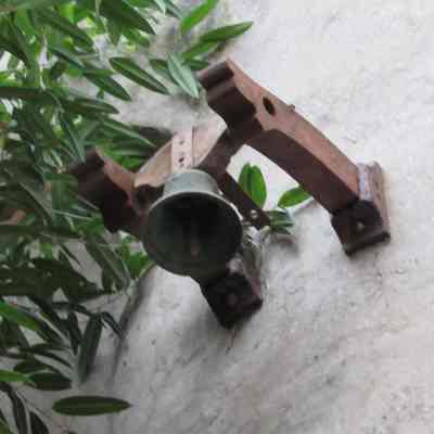 13th c. Italian Monastery Bell