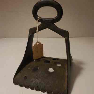 Arch Stirrup