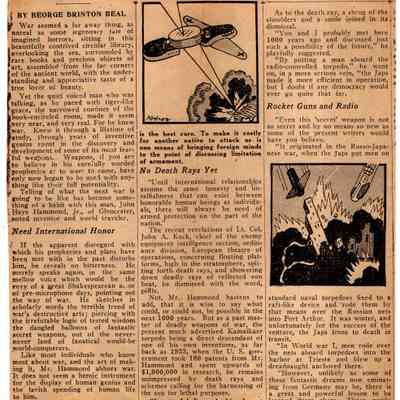 SCRB-3 p(36) insert(4) Nazi Secret Weapon Piffle, part(1)