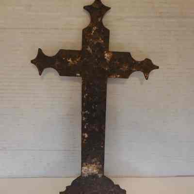 Altar Cross
