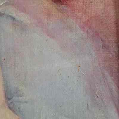 Conn Donation (August 2022), 2022.1.1 'Natalie Hammond' - close up 3