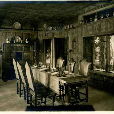 1930-1965 Dining Room