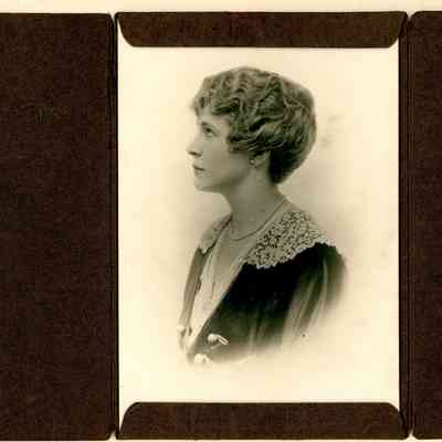 Irene Fenton Reynolds Hammond