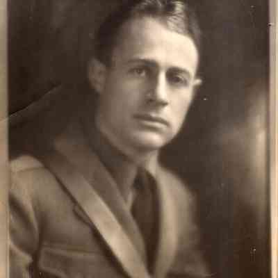 1912-1920 JHHJr in uniform