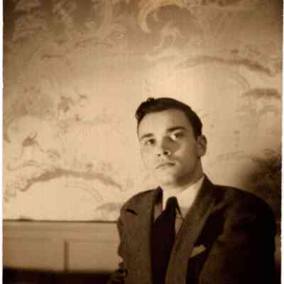 Richard Jones