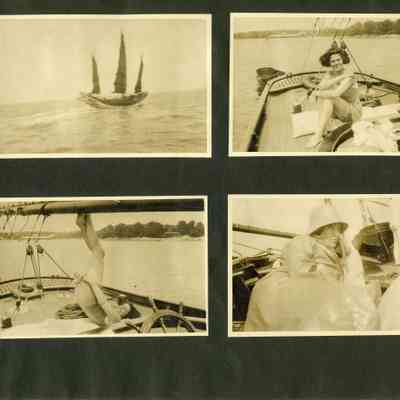SCRB-18 p(25) Cruise of Uvira