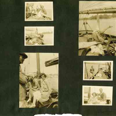 SCRB-18 p(27) Cruise of Uvira