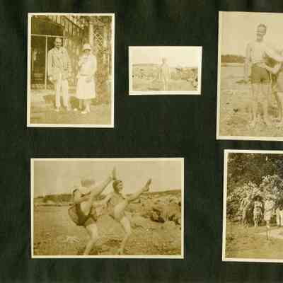 SCRB-18 p(31) ukn people