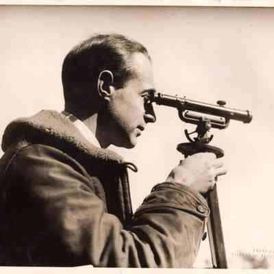 1910-1926 Hammond w telescope, Lookout Hill