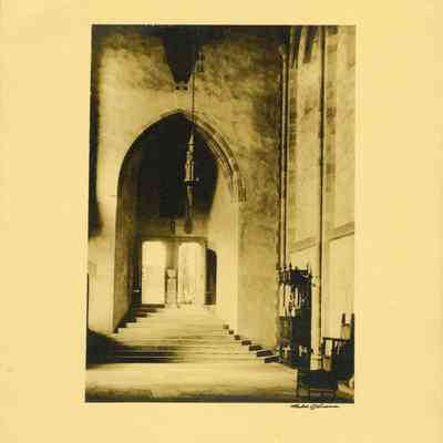 Great Hall towards Courtyard (H Bessimer photo)