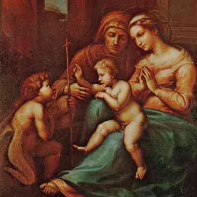 PCB-053 Madonna of Divine Love, side(1)