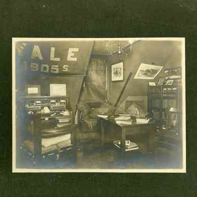 1905 Yale Room