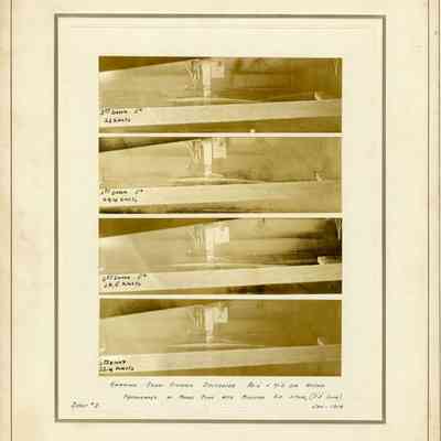 Hammond Radio-Dynamic Destroyer #2 (1919)