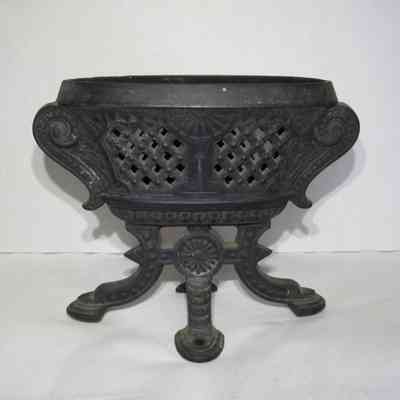 Incense Burner