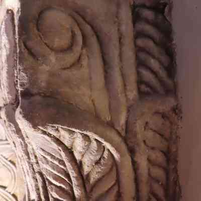 Right capital, right side