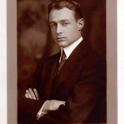 1920s JHHJr Portrait