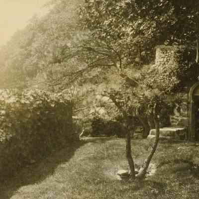 Unknown Ocean Lawn, possibly the Bungalow