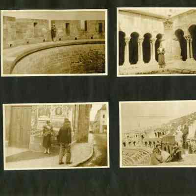 SCRB-18 p(41) amphitheater, cloister & city streets