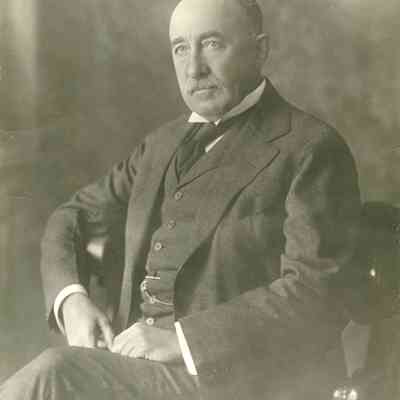 JHHSr, 1930s ca