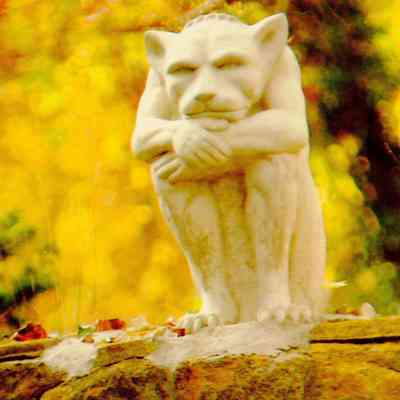 Grotesque (Gargoyle)