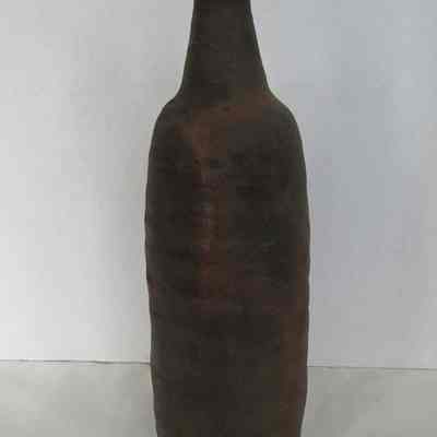Calvados Tres Vieux Wine Bottle