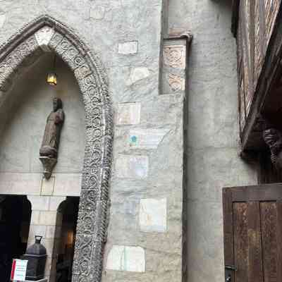 Funerary Memorials Fragments