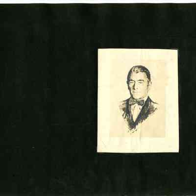 SCRB-18 p(164) ukn man sketch