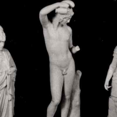 Paris Figurine