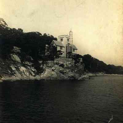 Bungalow from Ocean View (1921-1926)