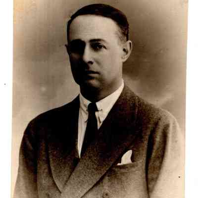 ca 1940 JHHJr