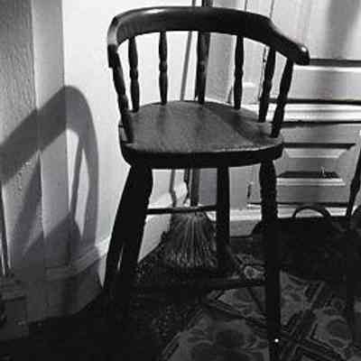 Highchair