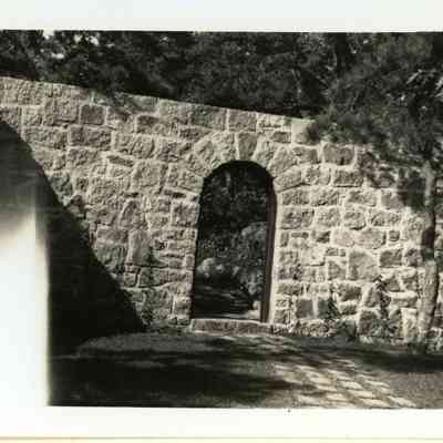 1937-10-19 Hammond mausoleum
