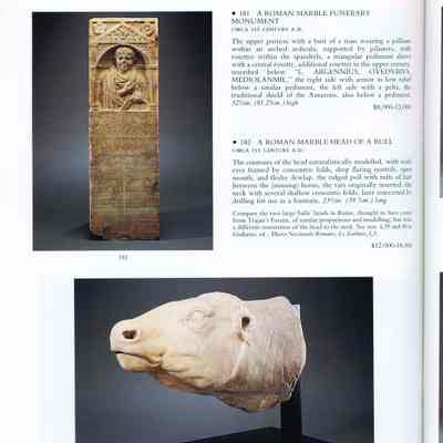 1994 Christie's Auction Catalog