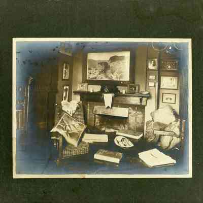 Yale Room