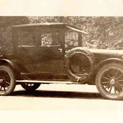 JHHSr family car