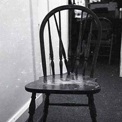 Windsor Side Chair