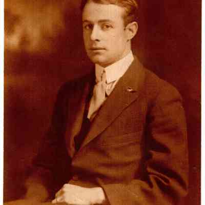 1911-1925 JHHJr portrait