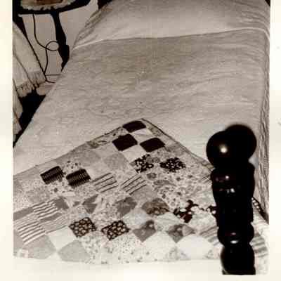 Patchwork Quilt