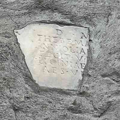 Epitaph of Anniola