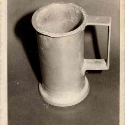 Tankard