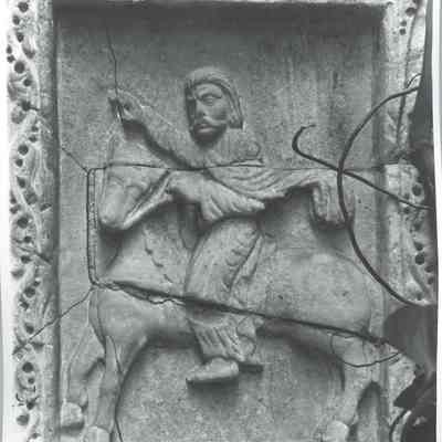 Balaam & Donkey