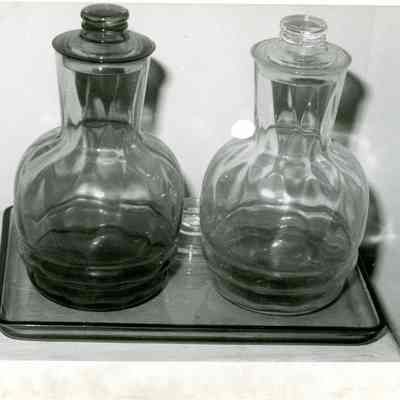 Decanter Set