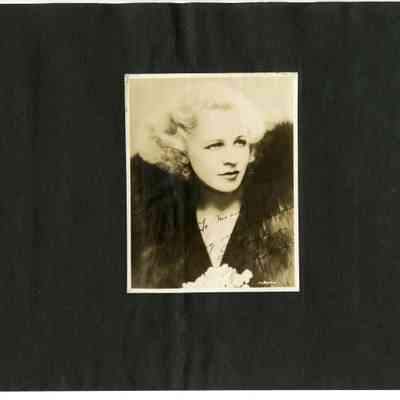 SCRB-18 p(51) Lyda Roberti